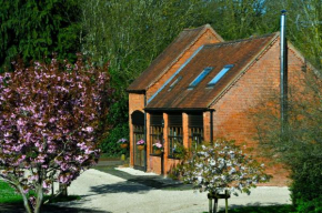 Copper Pot Barn at TinyWoodHomes